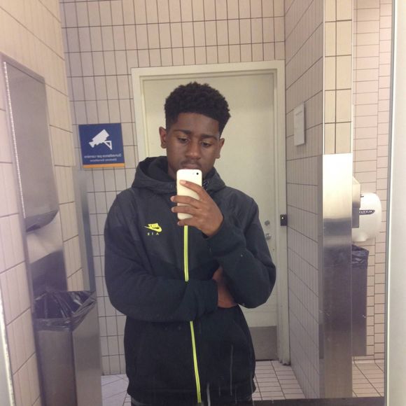 Meet your Posher, Yoram - Picture 1 of 1